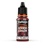 Vallejo 772406 - Plasmarot, 18 ml